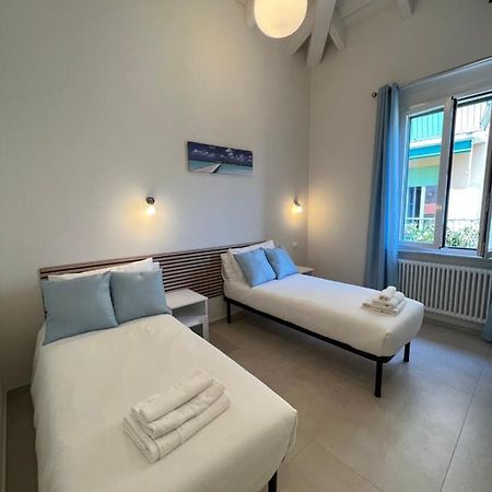 Ferienwohnung Isola Rapallo Exterior foto