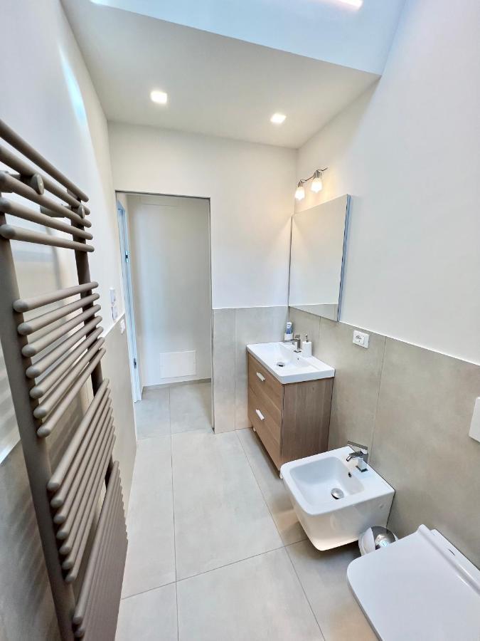 Ferienwohnung Isola Rapallo Exterior foto