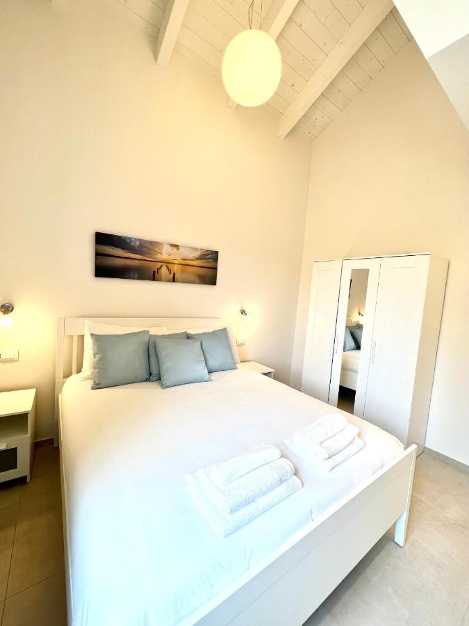 Ferienwohnung Isola Rapallo Exterior foto