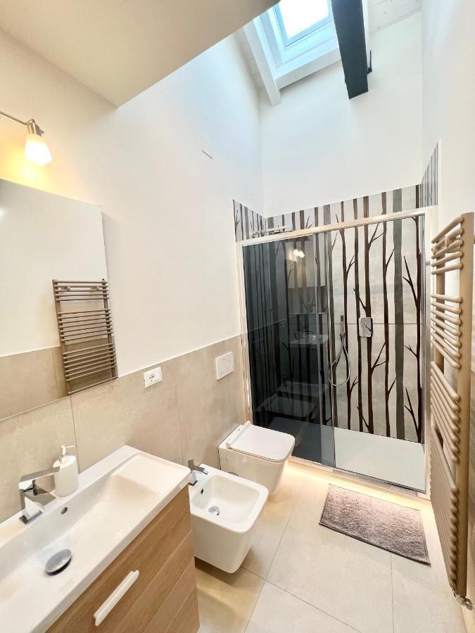 Ferienwohnung Isola Rapallo Exterior foto