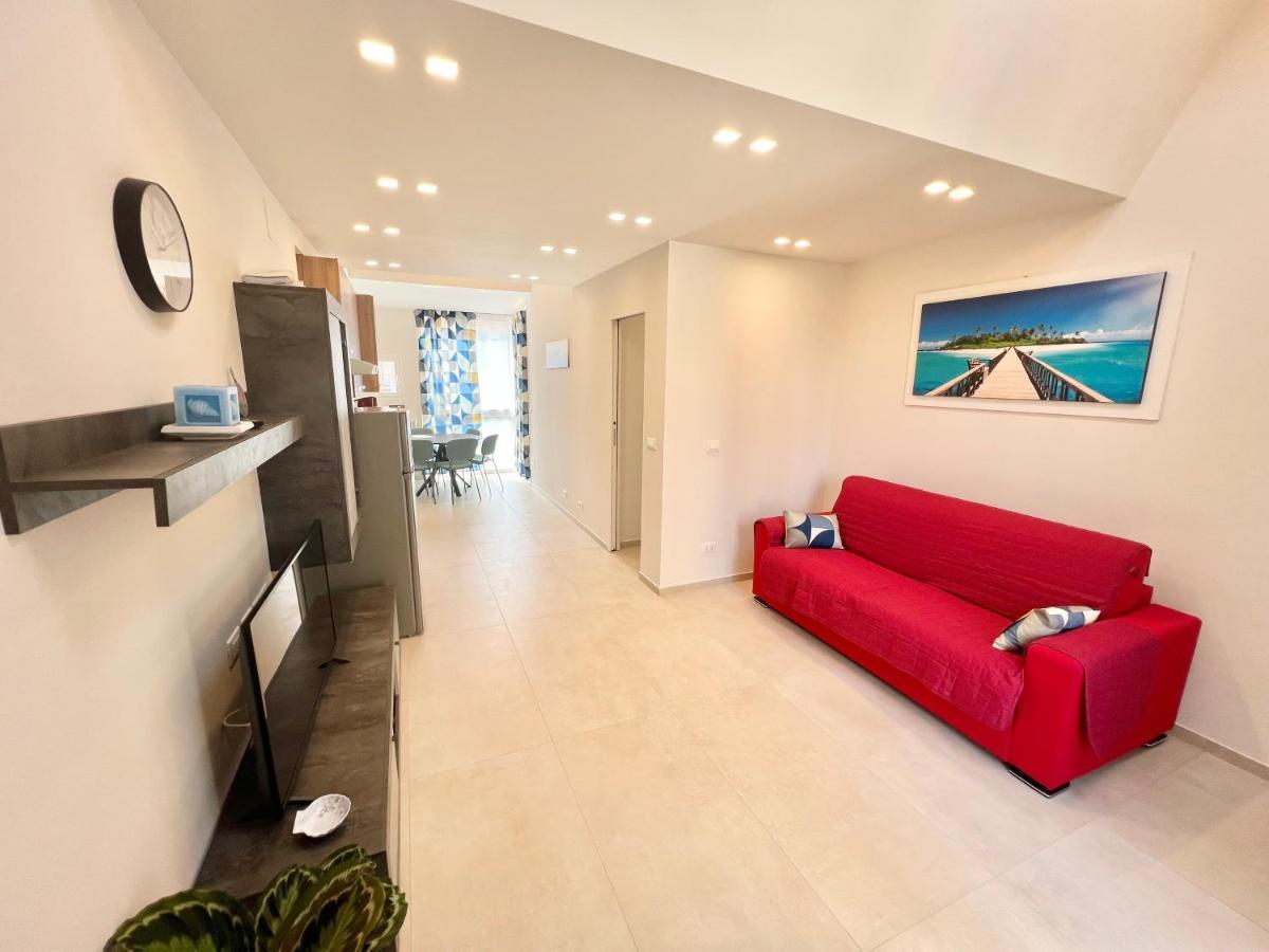 Ferienwohnung Isola Rapallo Exterior foto